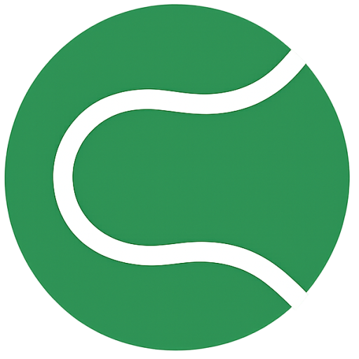 Jermin Teaches Tennis